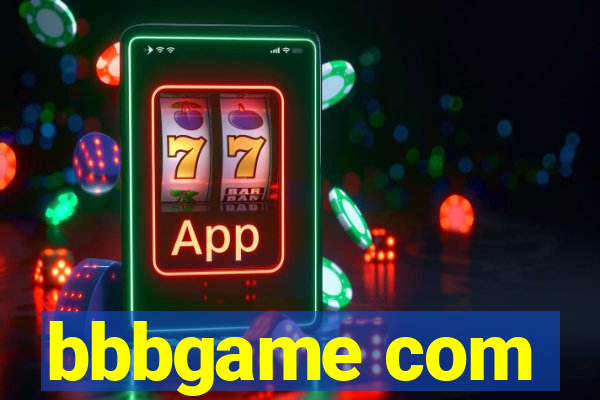 bbbgame com